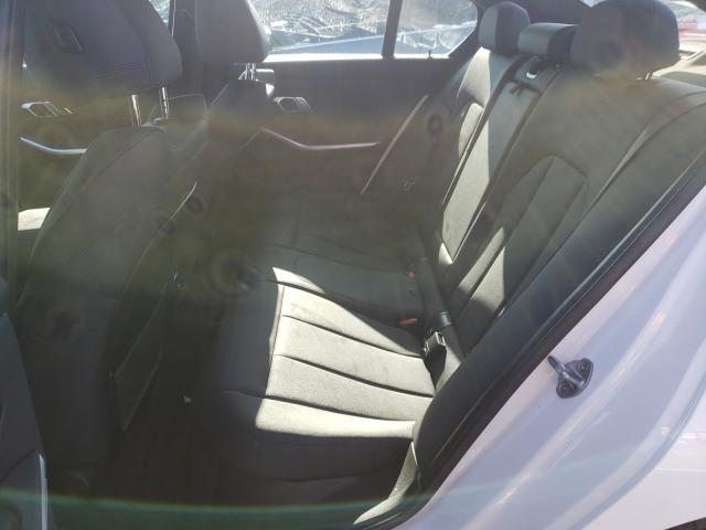 2020 BMW 330XI 3MW5R7J02L8B18741
