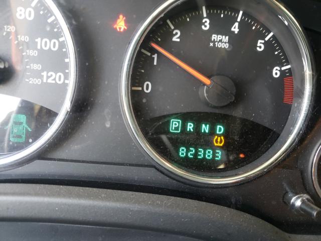 2010 JEEP COMPASS LI 1J4NF5FB5AD600155