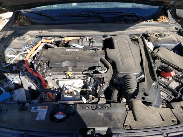 2019 HONDA ACCORD TOU 1HGCV3F96KA000184