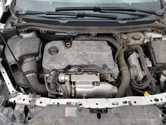 2016 CHEVROLET CRUZE PREM 1G1BG5SM2G7292309