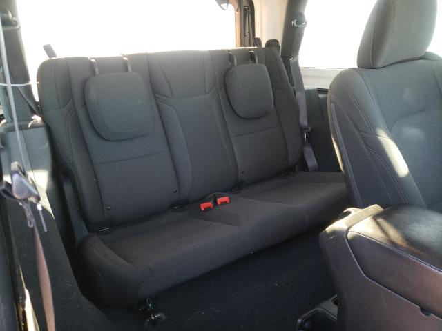 2019 JEEP WRANGLER S 1C4GJXAN0KW519693