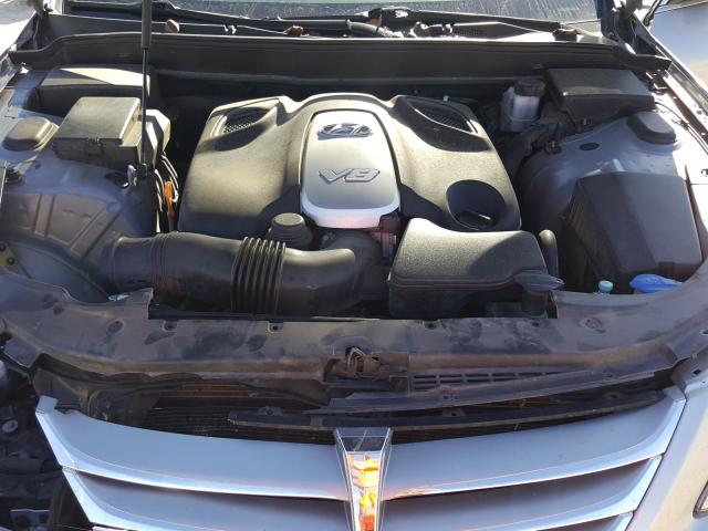 2012 HYUNDAI GENESIS 4. KMHGC4DF0CU168631