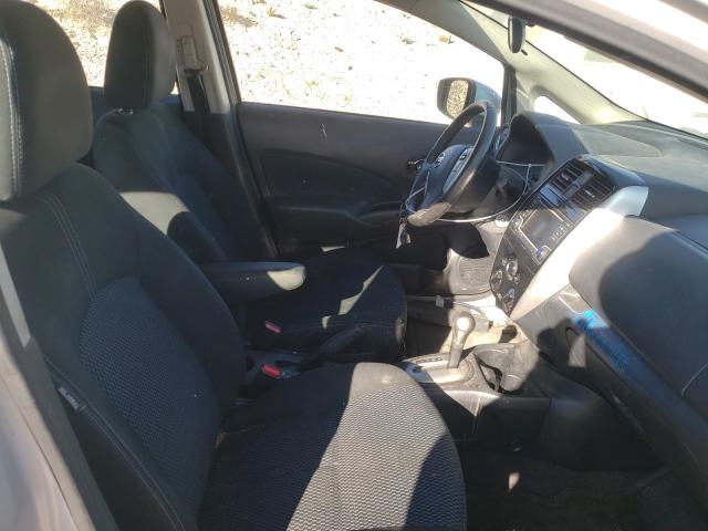2016 NISSAN VERSA NOTE 3N1CE2CP0GL355575