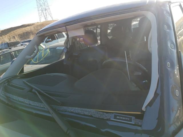 2016 INFINITI QX80 JN8AZ2NE2G9125716