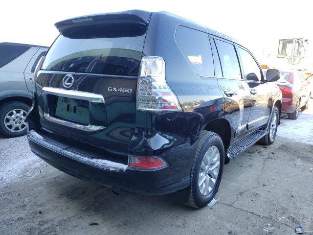 2017 LEXUS GX 460 JTJBM7FX3H5161612