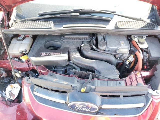 2013 FORD C-MAX SEL 1FADP5BU4DL536230
