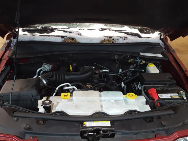 2012 JEEP LIBERTY SP 1C4PJMAK3CW203078