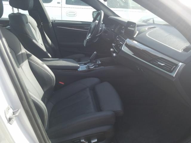 2018 BMW 530E WBAJA9C55JB251788