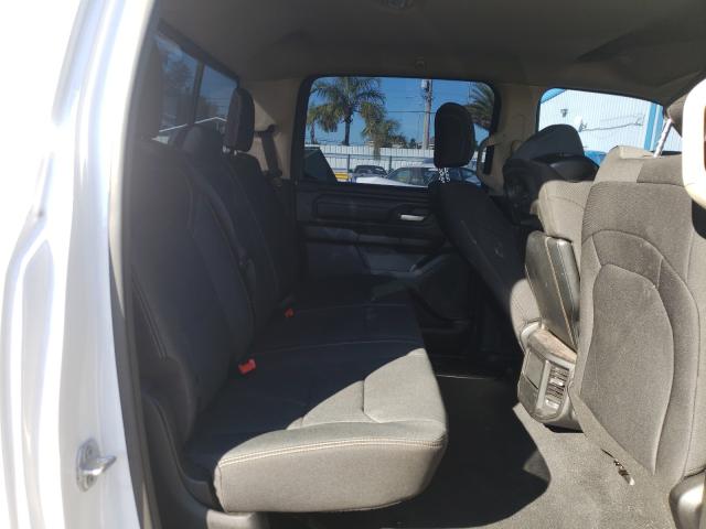 2019 RAM 1500 TRADE 1C6RREGT0KN604073