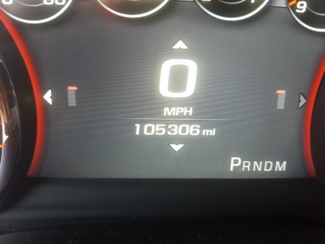 2016 GMC YUKON DENA 1GKS1CKJXGR180532