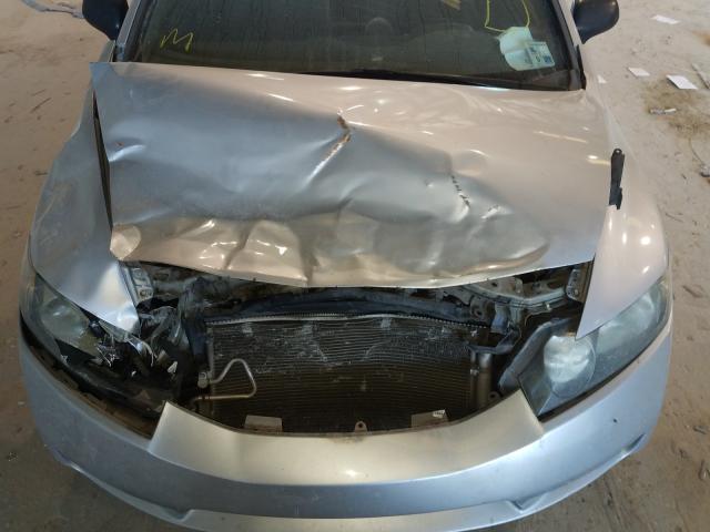 2010 HONDA CIVIC VP 2HGFA1F33AH570426