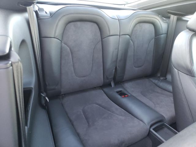 2014 AUDI TT PREMIUM TRUBFAFK7E1000235