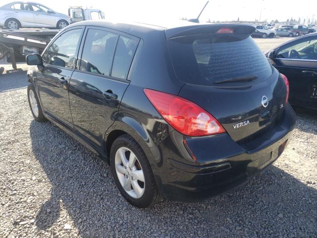 2010 NISSAN VERSA S - 3N1BC1CP5AL455576