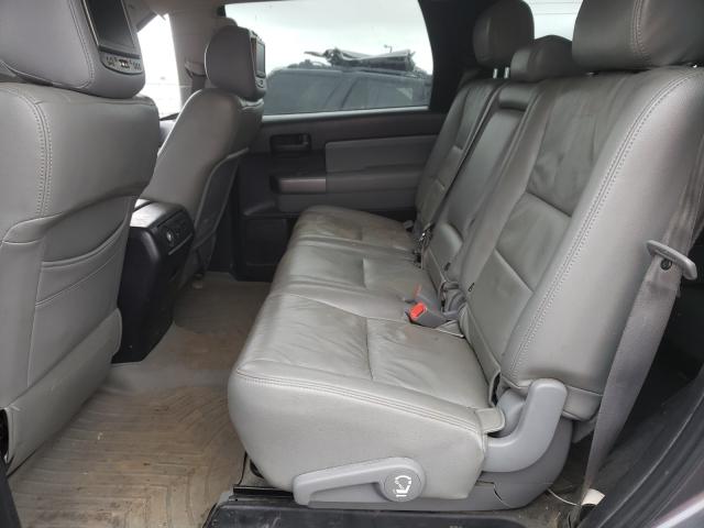 2011 TOYOTA SEQUOIA SR 5TDBY5G15BS053225