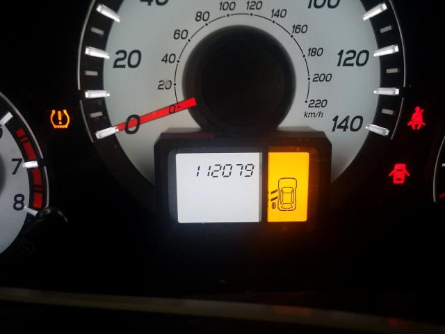 2012 HONDA PILOT LX 5FNYF3H29CB008631