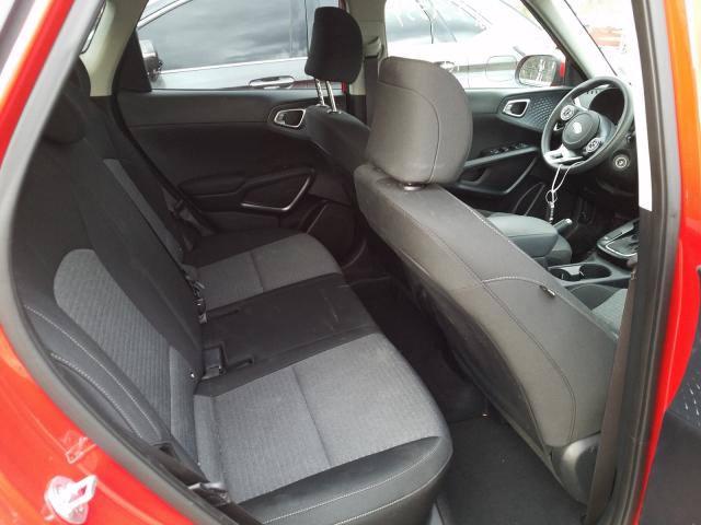 2020 KIA SOUL LX KNDJ23AU2L7011577