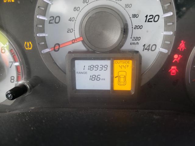 2012 HONDA PILOT EX 5FNYF4H48CB023967