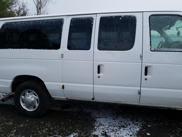 2011 FORD ECONOLINE 1FBSS3BL9BDB10475