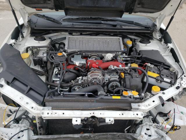 2019 SUBARU WRX STI JF1VA2R65K9804109