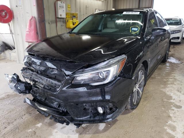 2018 SUBARU LEGACY 3.6 4S3BNEN69J3005864