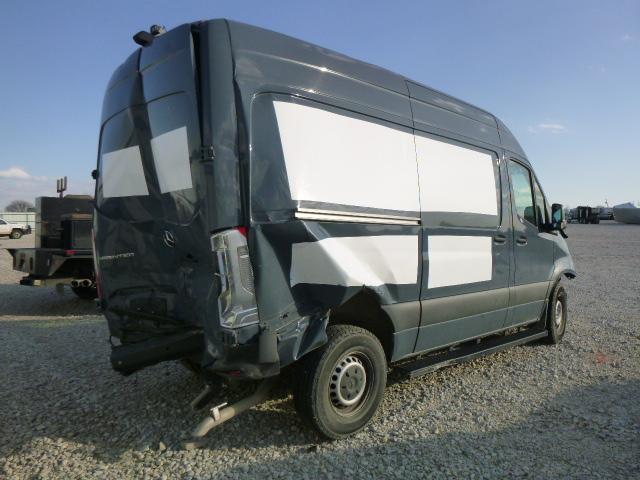 2019 MERCEDES-BENZ SPRINTER 2 WD4PF0CD4KP033529