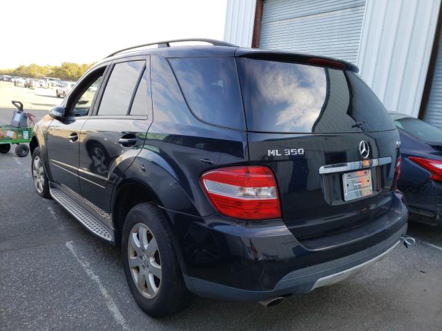 mercedes-benz m-class 2007 vin 4jgbb86ex7a211369