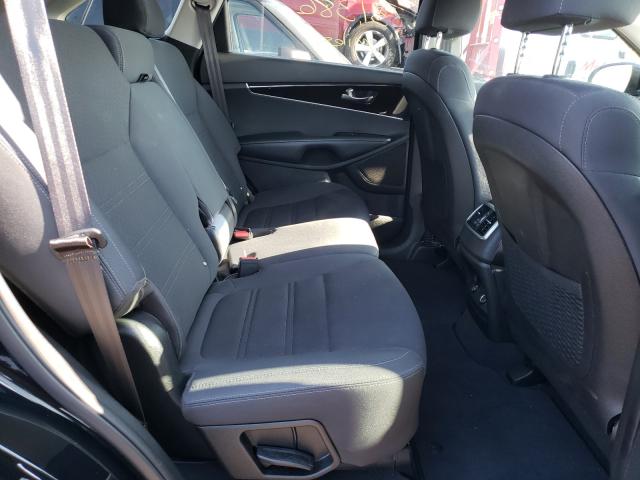 2020 KIA SORENTO S 5XYPG4A50LG625086