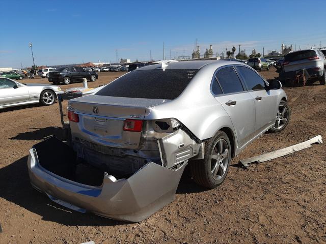 2013 ACURA TSX SE JH4CU2F8XDC011665