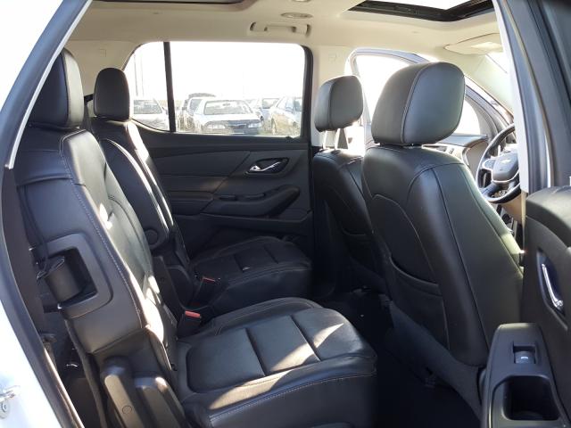 2019 CHEVROLET TRAVERSE P 1GNERKKW4KJ201204