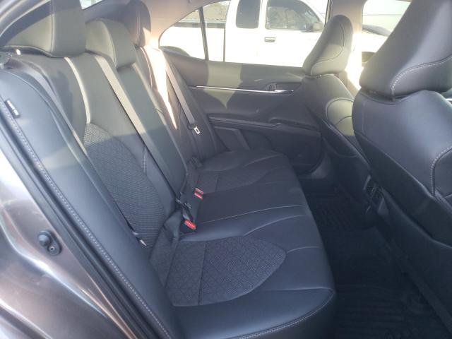 2020 TOYOTA CAMRY XSE - 4T1K61AK7LU387703