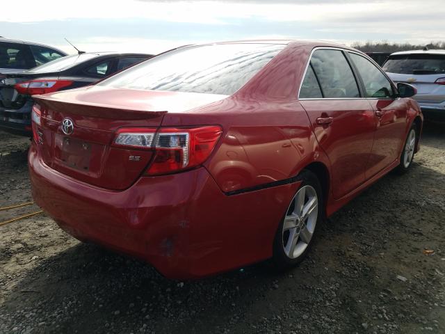 2012 TOYOTA CAMRY 4T1BF1FK8CU610145