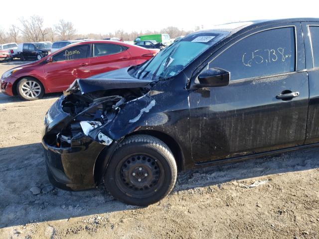 2016 NISSAN VERSA 3N1CN7AP9GL858554