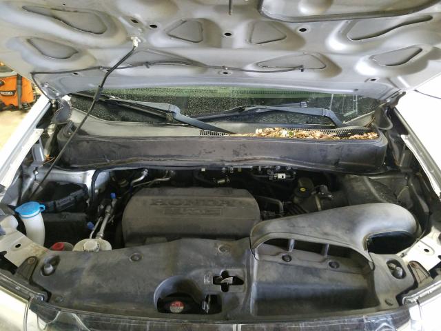 2013 HONDA PILOT 5FNYF4H69DB067317