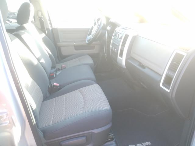 2011 DODGE RAM 1500 1D7RB1GP0BS679713