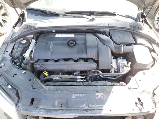 2010 VOLVO S80 T6 YV1992AH5A1127037