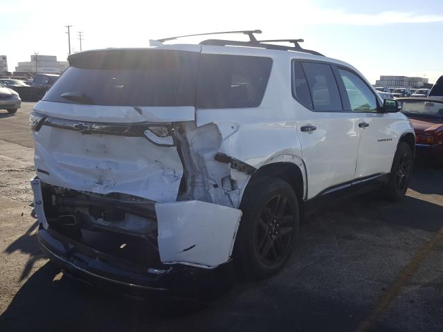 2019 CHEVROLET TRAVERSE P 1GNERKKW4KJ201204