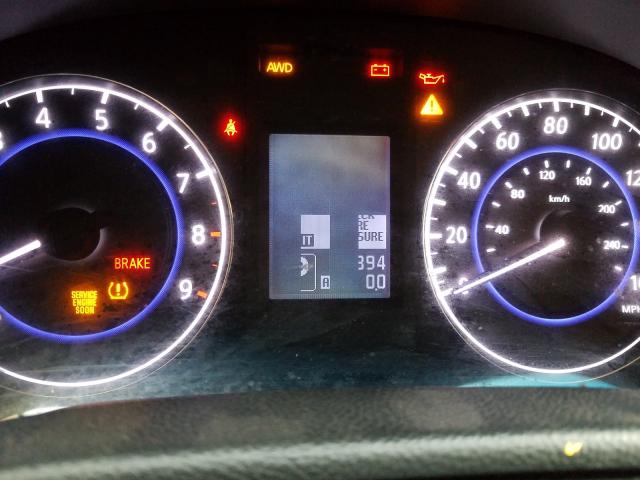 2013 INFINITI G37 JN1CV6EL4DM981116