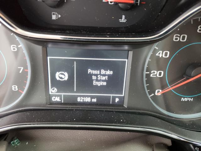 2016 CHEVROLET CRUZE PREM 1G1BG5SM2G7292309