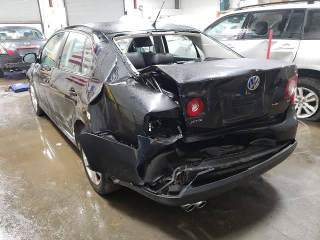 2010 VOLKSWAGEN JETTA LIMI 3VWAZ7AJ7AM114633