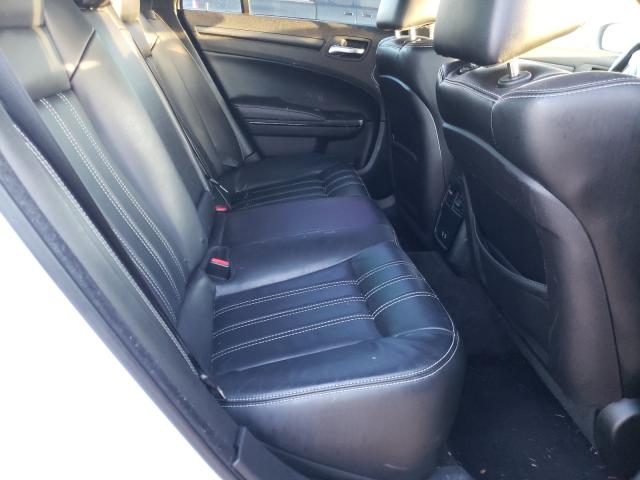 2015 CHRYSLER 300 S 2C3CCAGG5FH830737