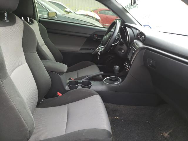 2015 TOYOTA SCION TC JTKJF5C70FJ011875