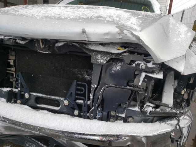 2014 RAM 2500 ST 3C6TR5CT1EG165216