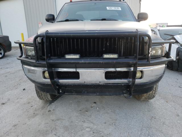 1B7HF13Z91J278523 | 2001 Dodge ram 1500