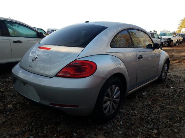 2016 VOLKSWAGEN BEETLE 1.8 3VWF17AT5GM602342