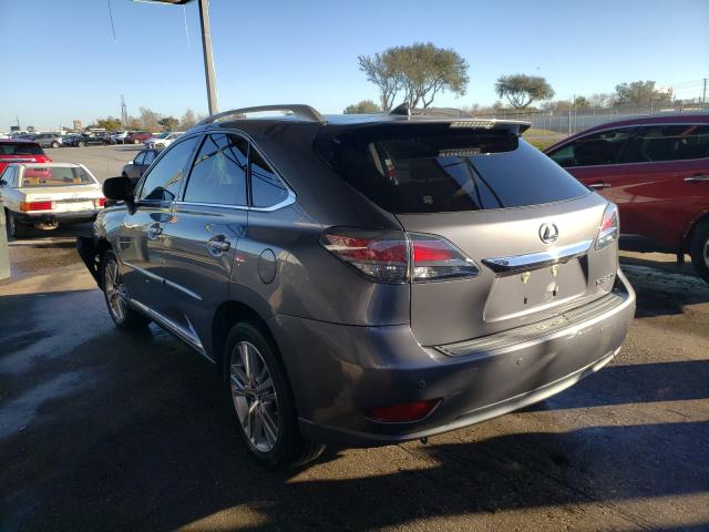 2015 LEXUS RX 350 JTJZK1BA0F2426228