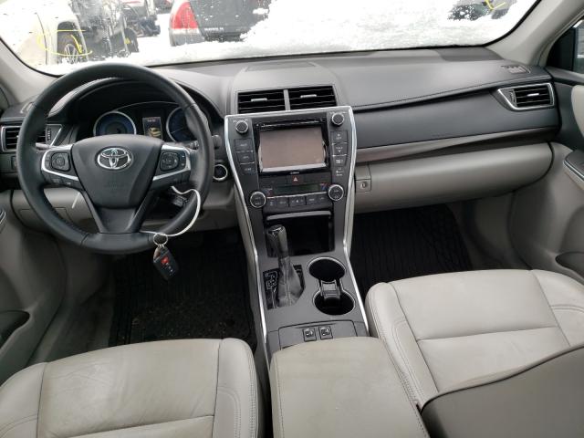 2016 TOYOTA CAMRY LE A 4T1BF1FK4GU532257
