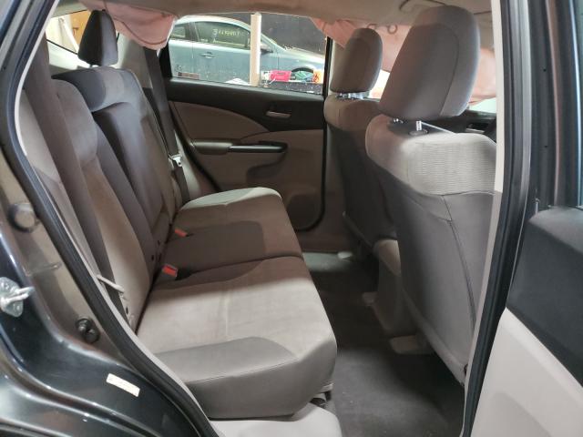 2013 HONDA CR-V 2HKRM4H34DH639900