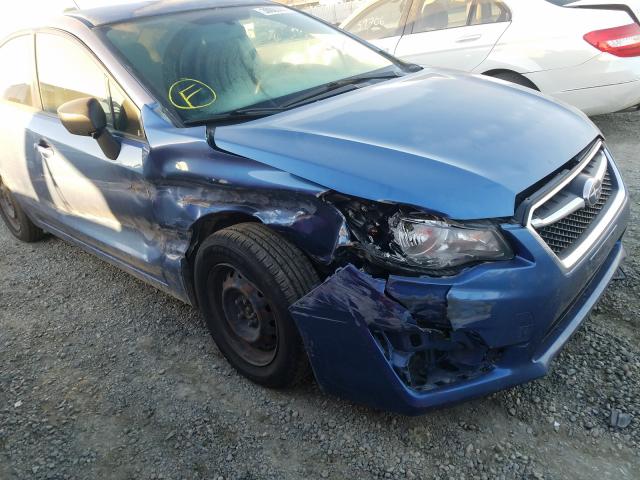 2015 SUBARU IMPREZA JF1GJAA63FH020487
