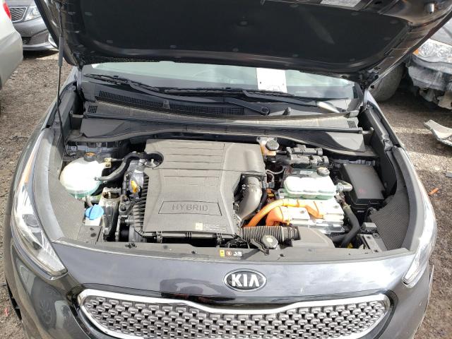 2019 KIA NIRO EX KNDCC3LC3K5264251