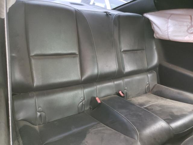 2010 CHEVROLET CAMARO SS 2G1FK1EJ6A9175607